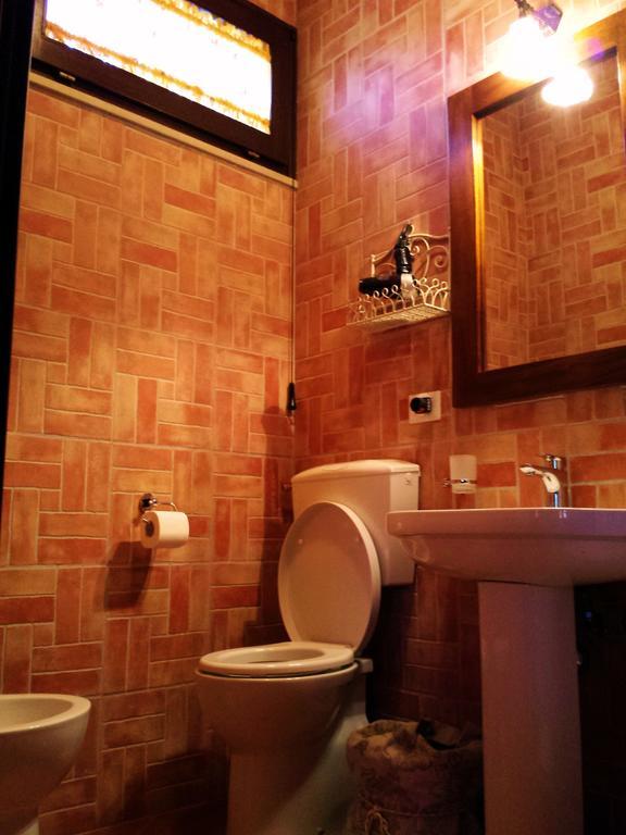 B&B De Nuce Maga Benevento Cameră foto